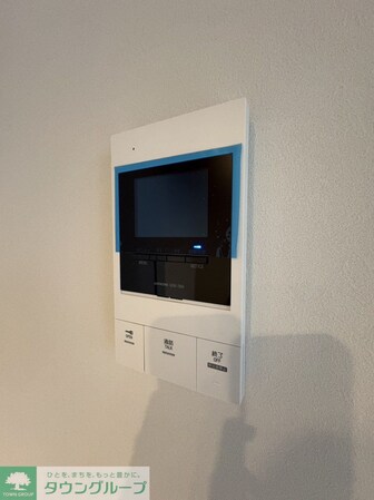 VISTA MINAMIDAIの物件内観写真